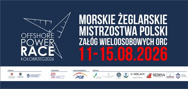 Offshore Power Race baner