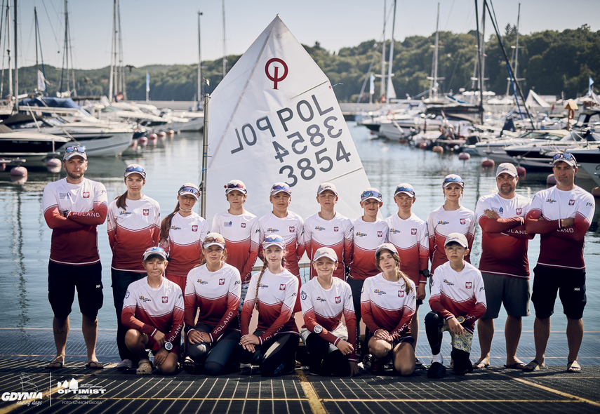 opti gdynia