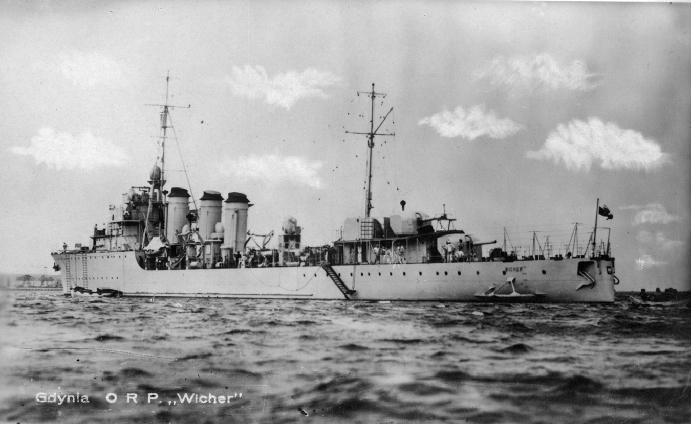 Orp wicher
