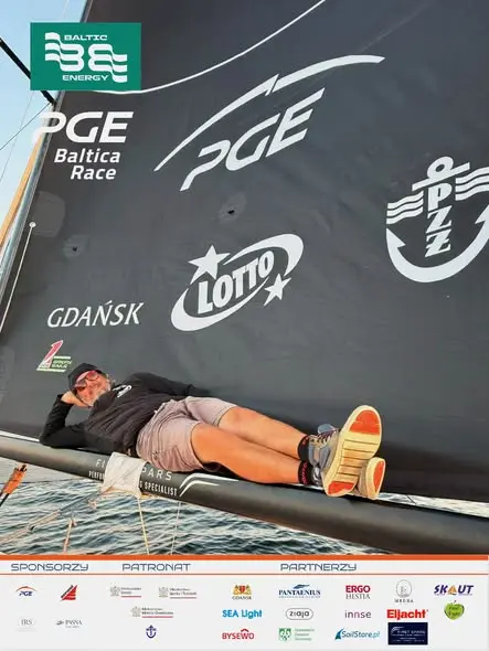 Zwycięzca PGE BALTICA RACE