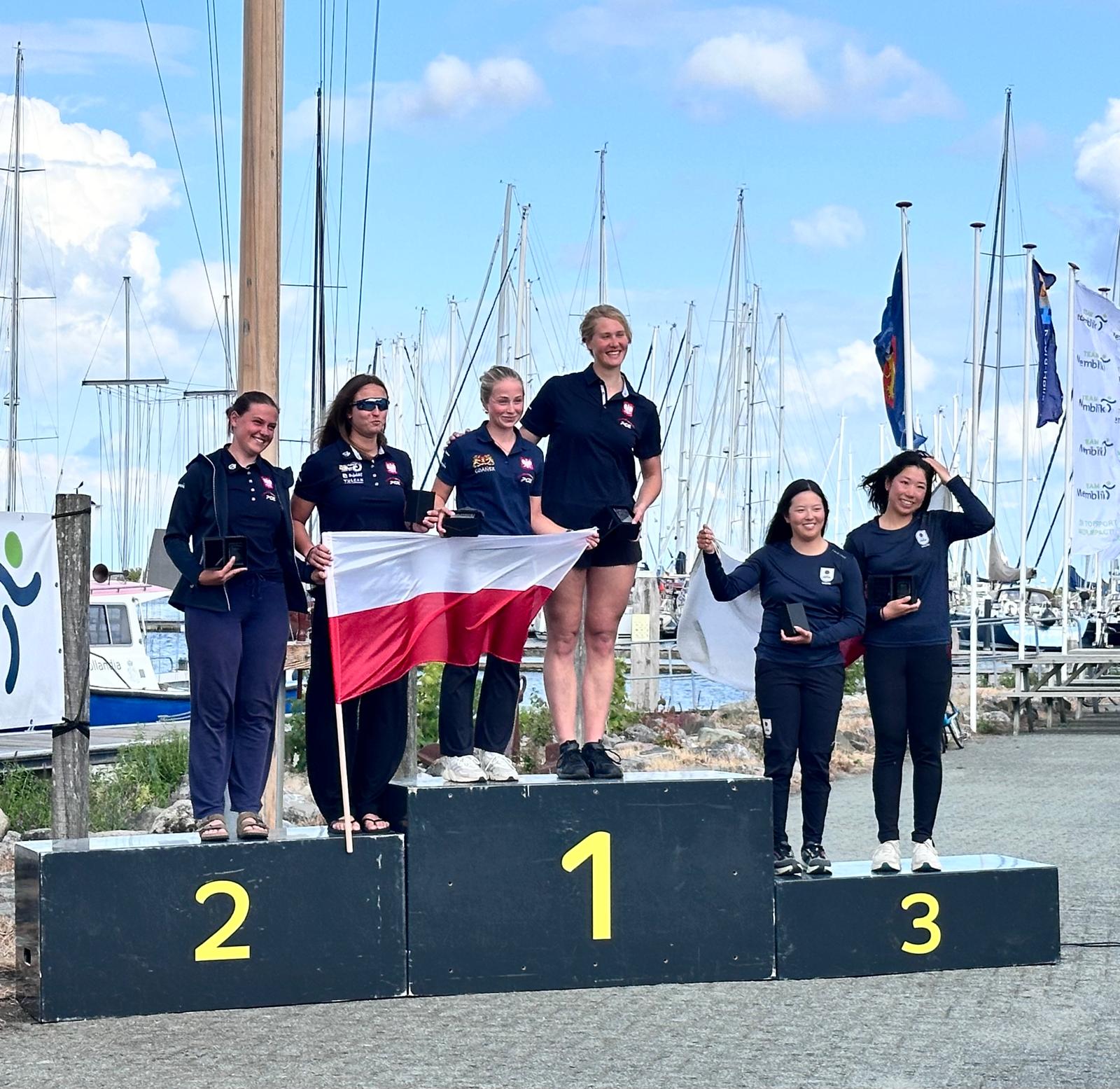 Podium