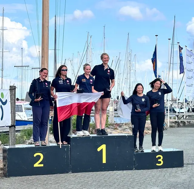 Podium
