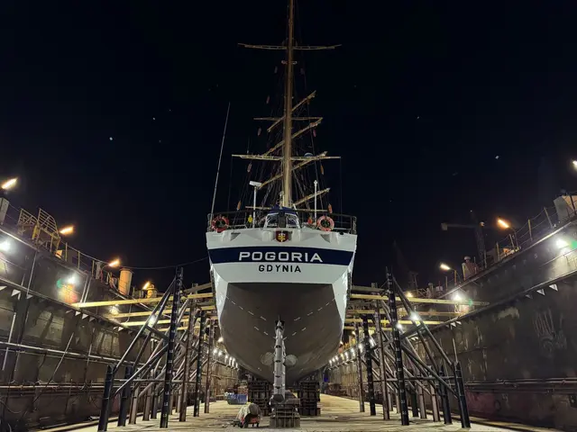 STS Pogoria