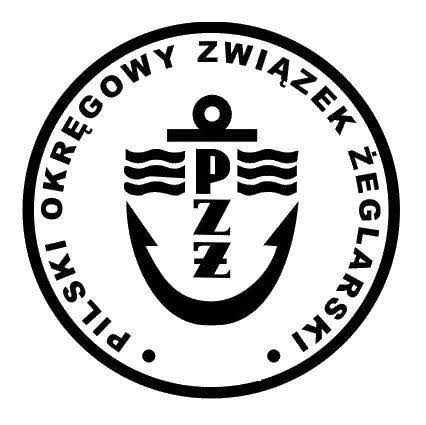 Regatowy Klub Żeglarski Wałcz - logo