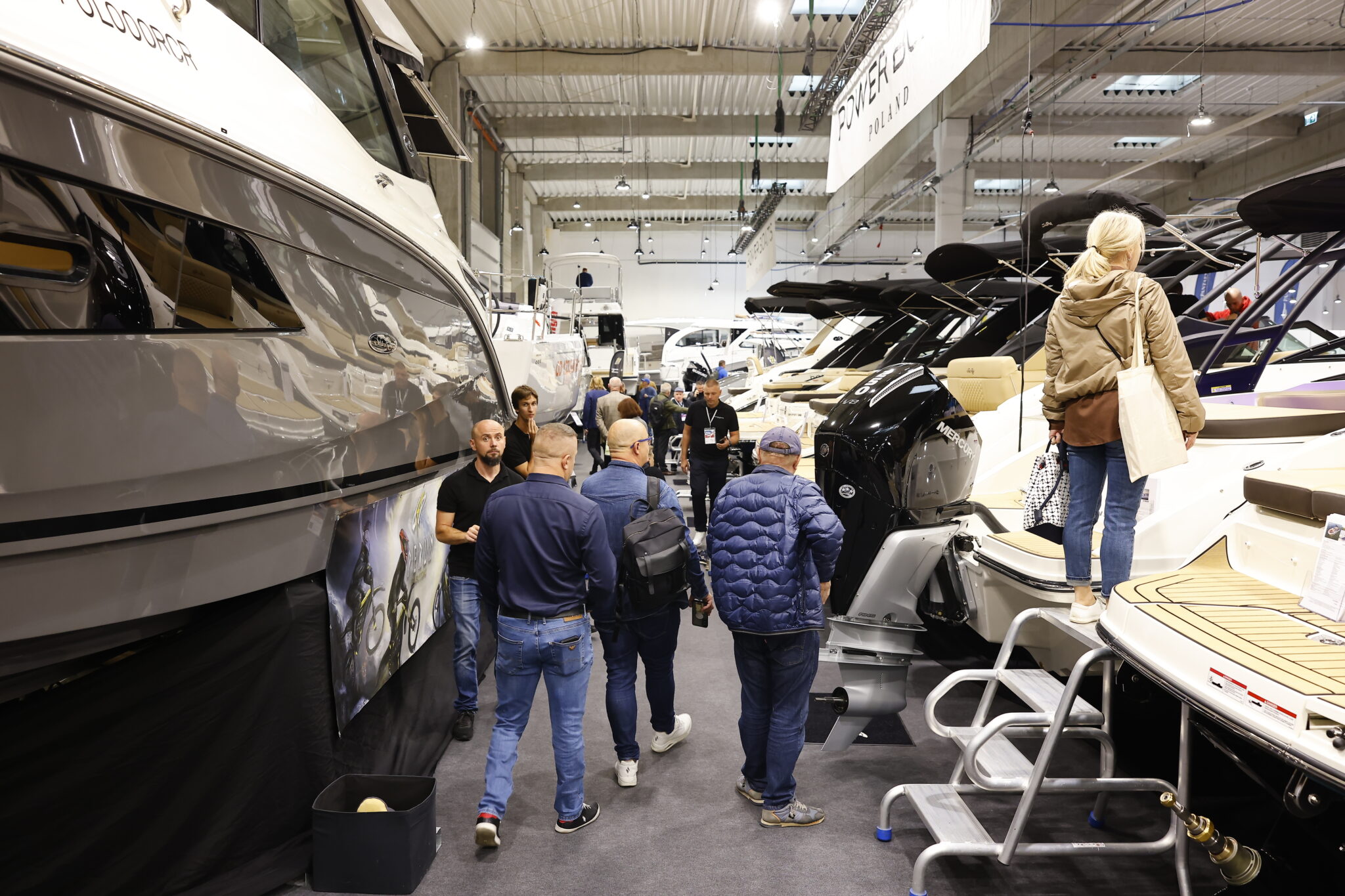 Poland Boat Show