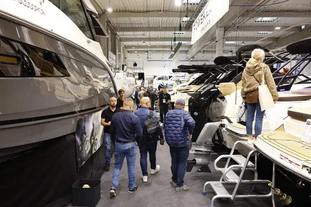 Poland Boat Show