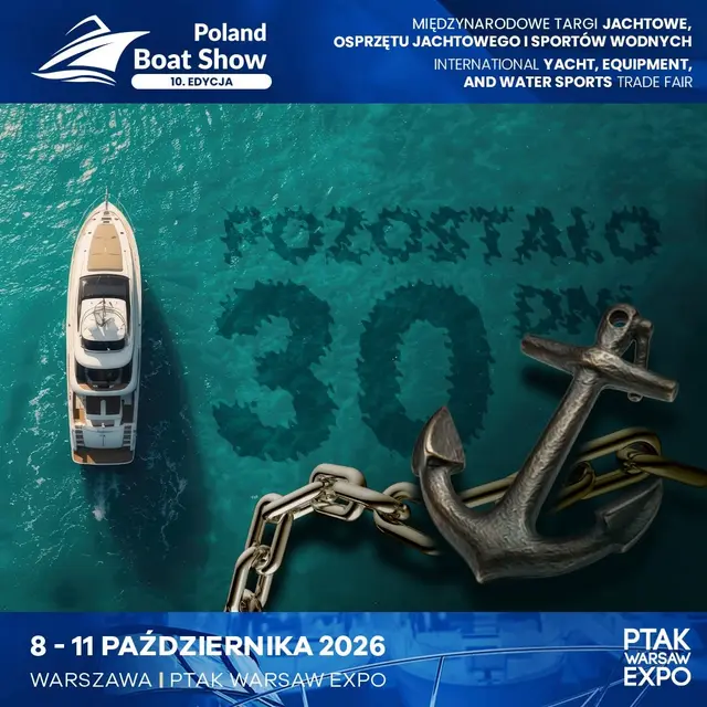 Poland Boat Show