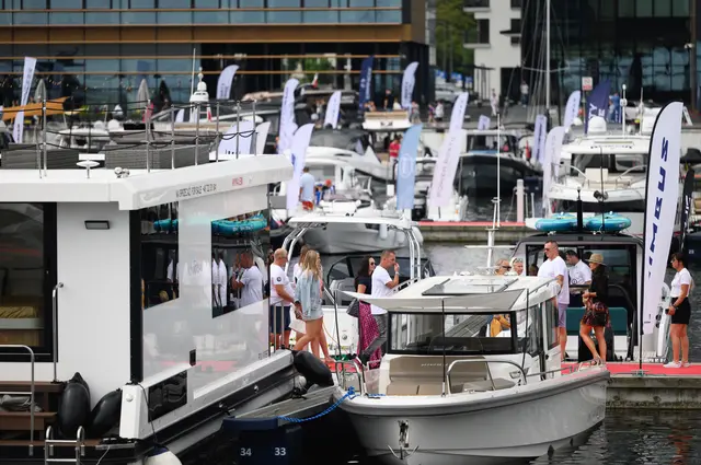 Polboat Yachting Festival
