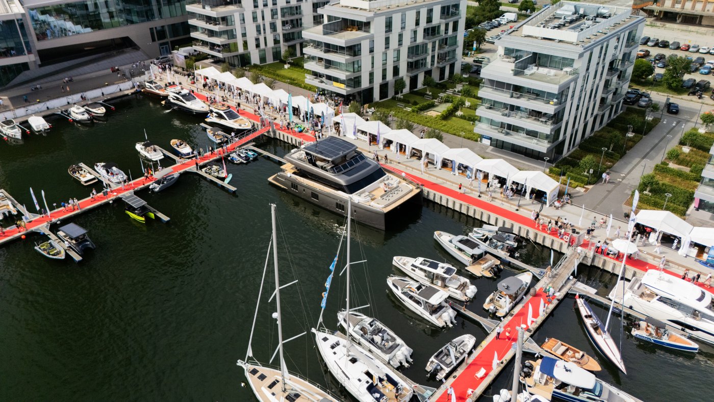 Polboat Yachting Festival