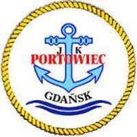 Jacht-Klub „Portowiec" Gdańsk - logo
