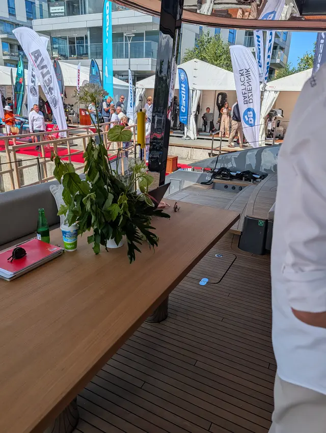 Polboat Yachting Festival 2026