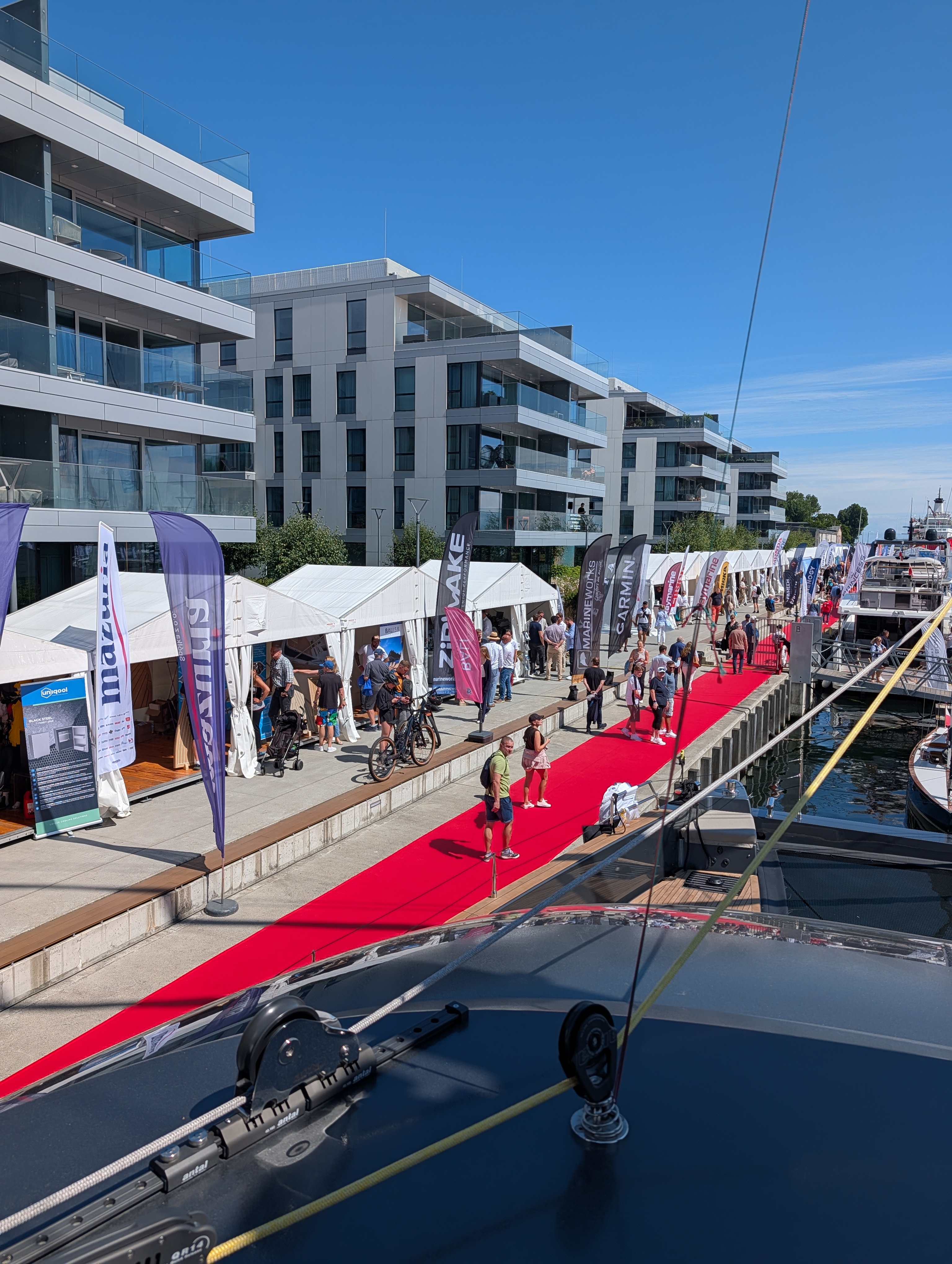 Polboat Yachting Festival 2026 zakończony. Pięć nagród Gdynia POLBOAT Award i blisko 30 premier