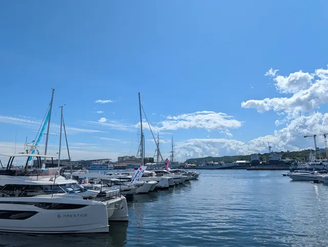 Polboat Yachting Festival 2026
