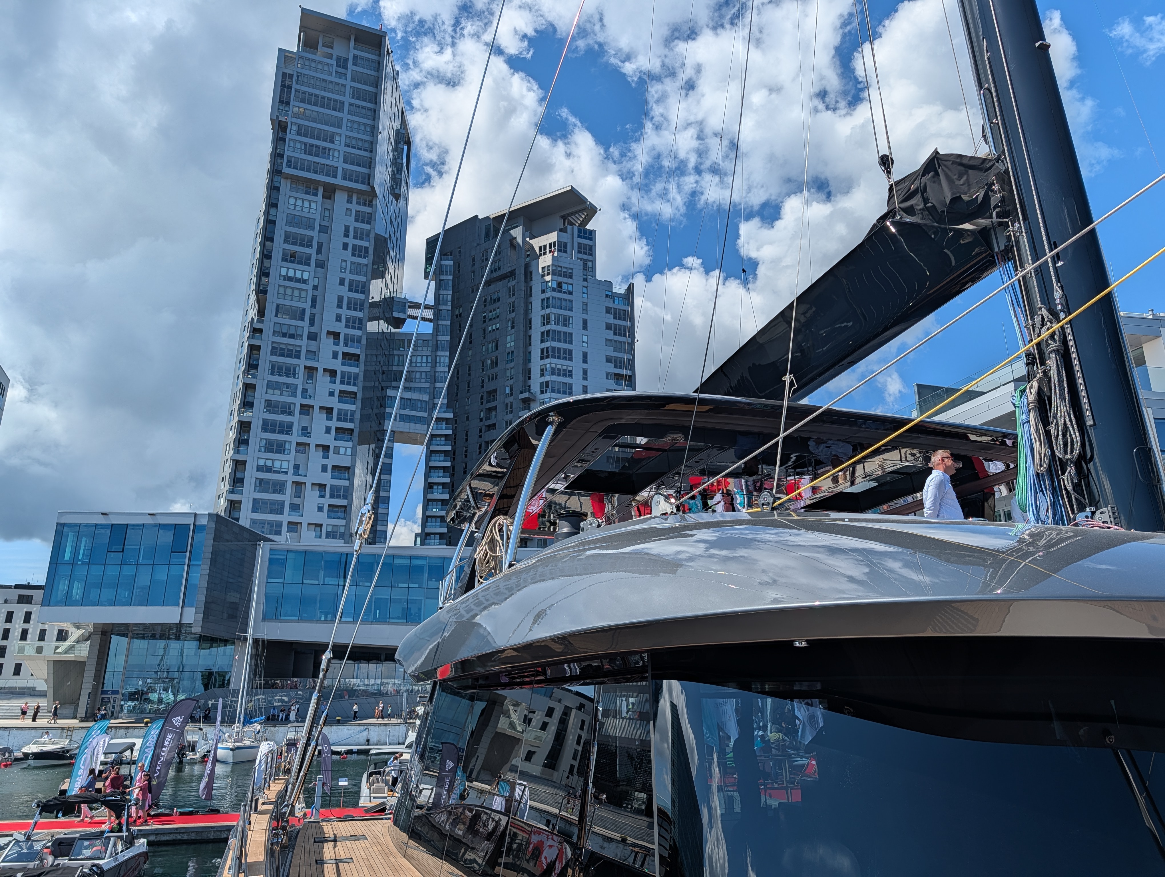 Polboat Yachting Festival 2026
