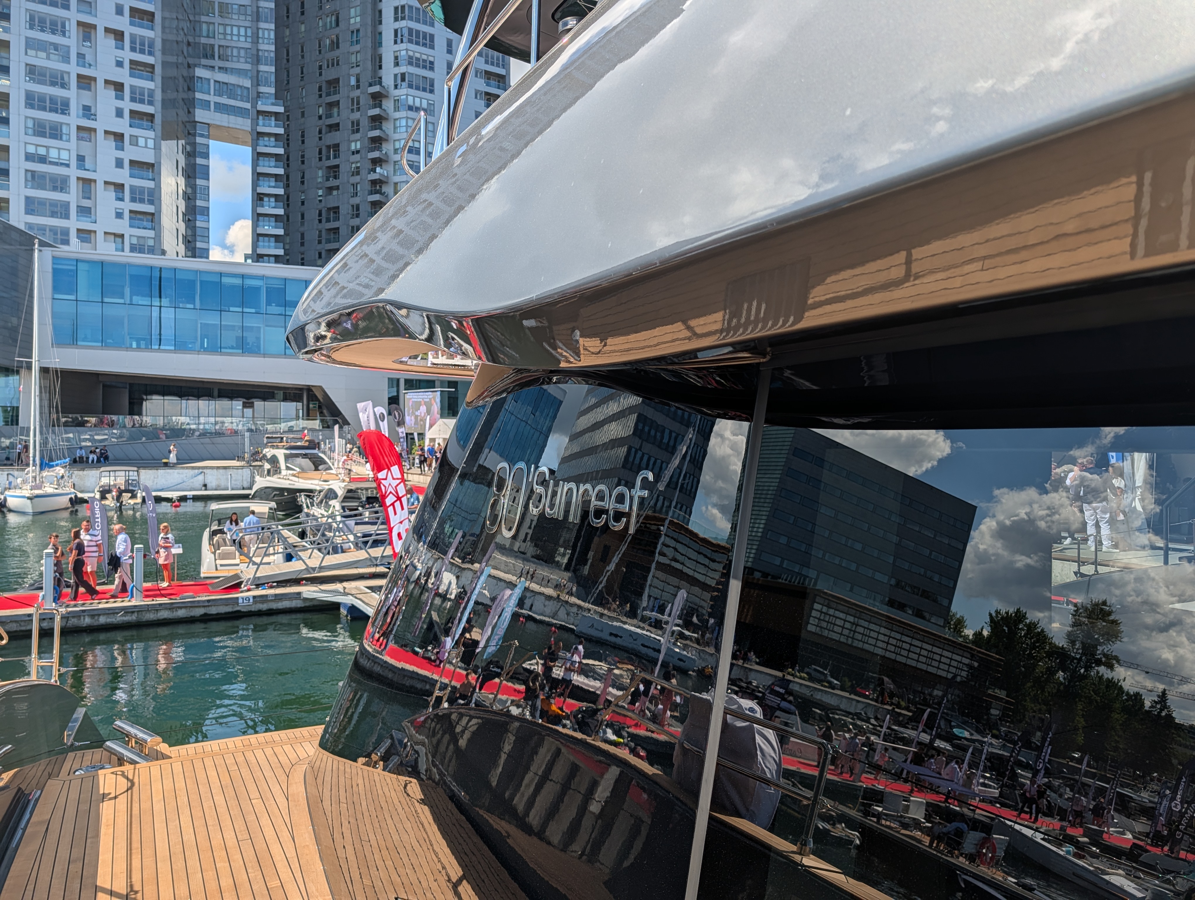 Polboat Yachting Festival 2026
