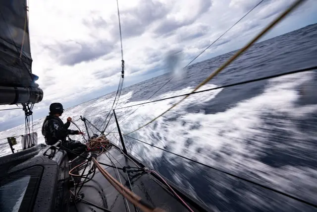 The Ocean Race Atlantic 2026