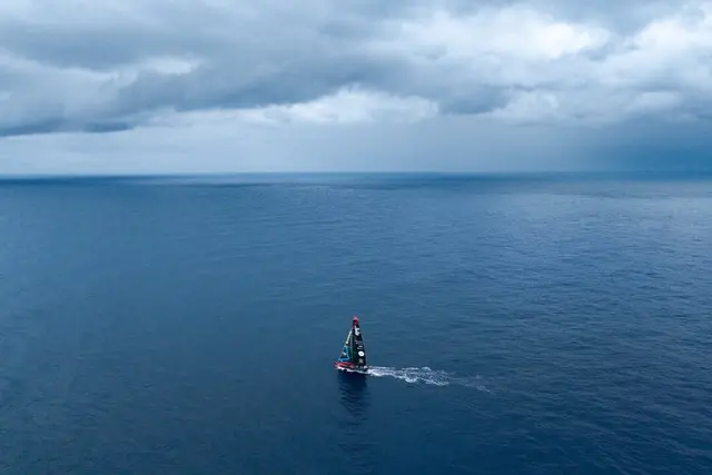 The Ocean Race Atlantic
