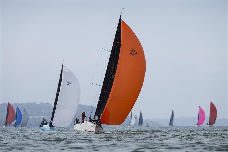 RORC Fleet