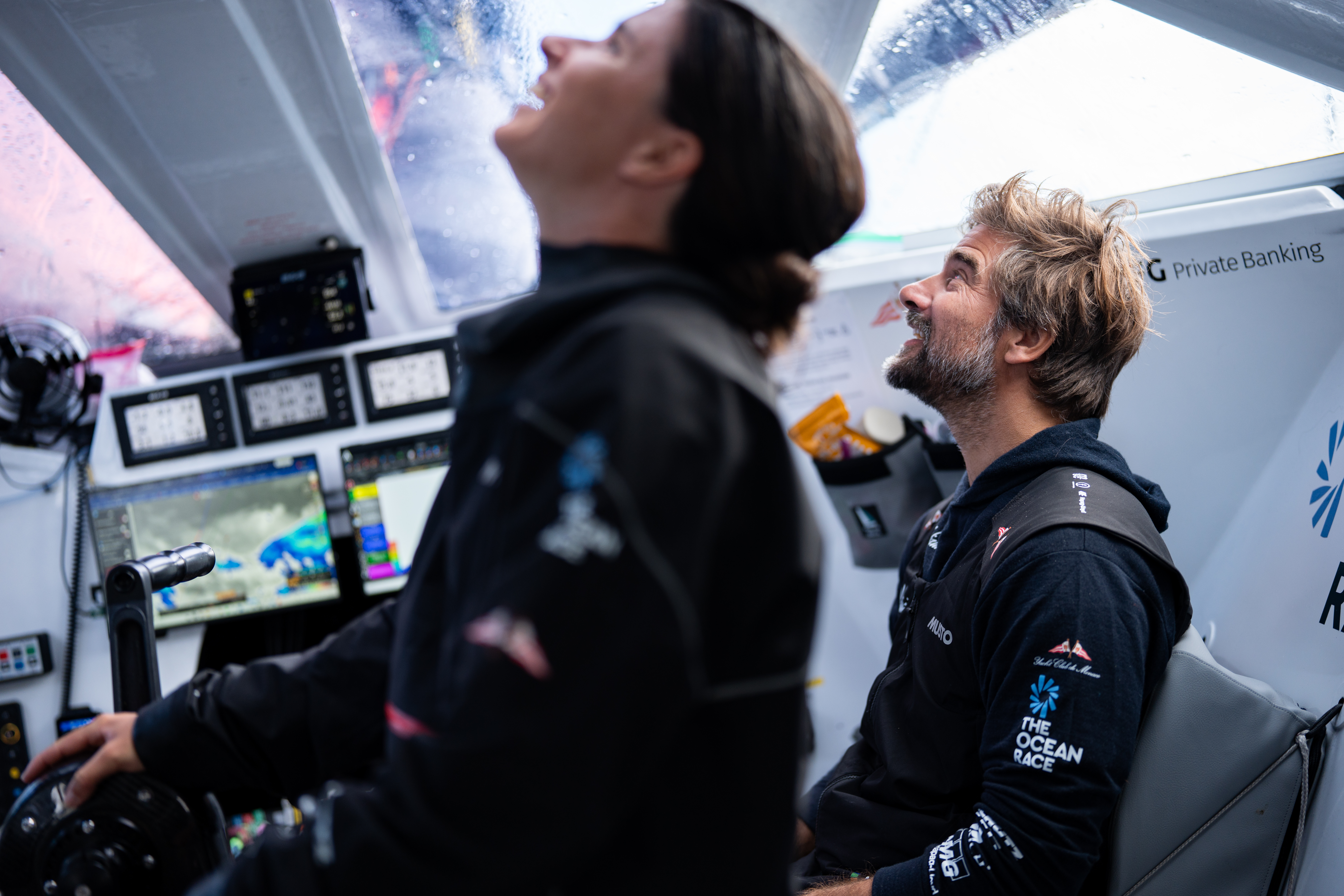 The Ocean Race Atlantic 2026