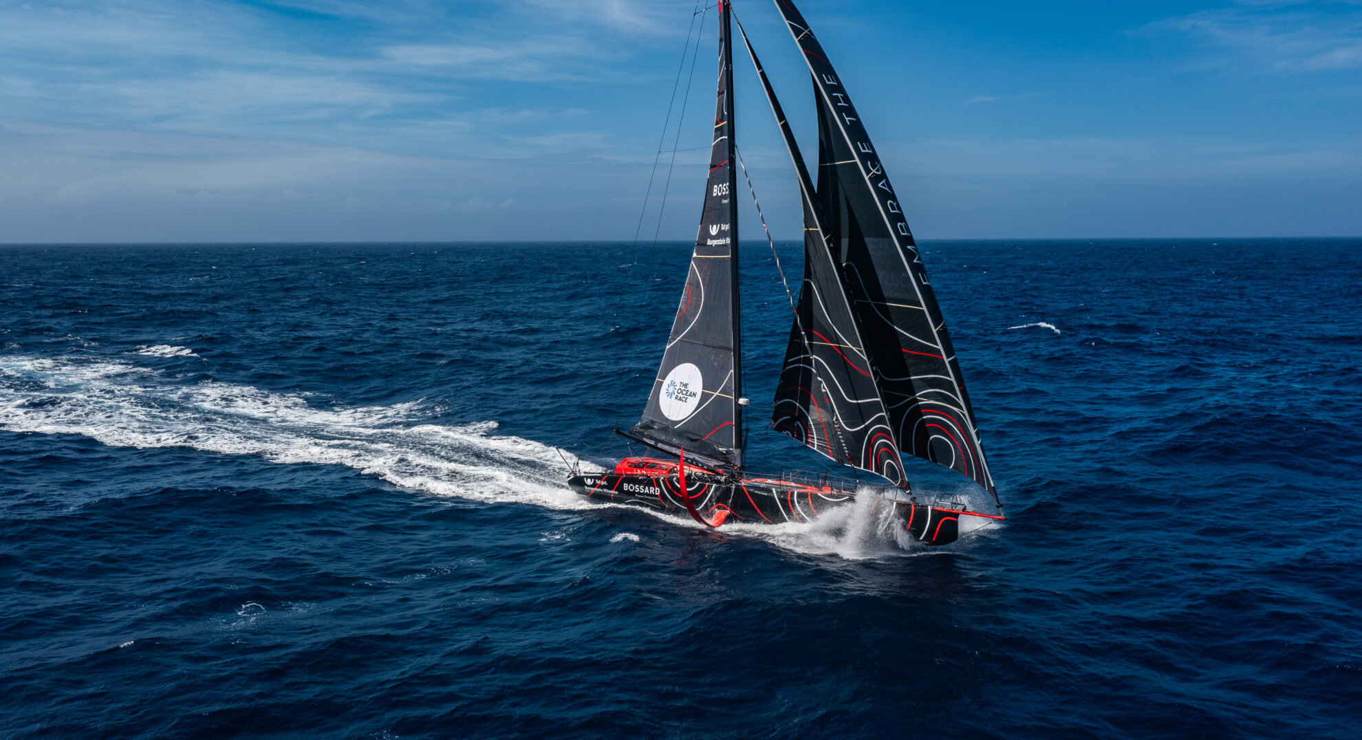 The Ocean Race Atlantic 2026