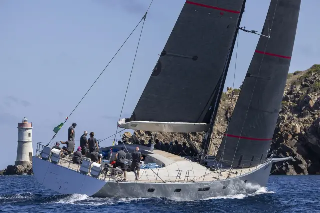 Maxi Yacht Rolex Cup 2026