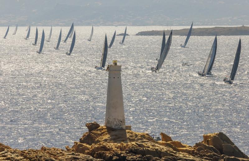 Rolex Swan Cup