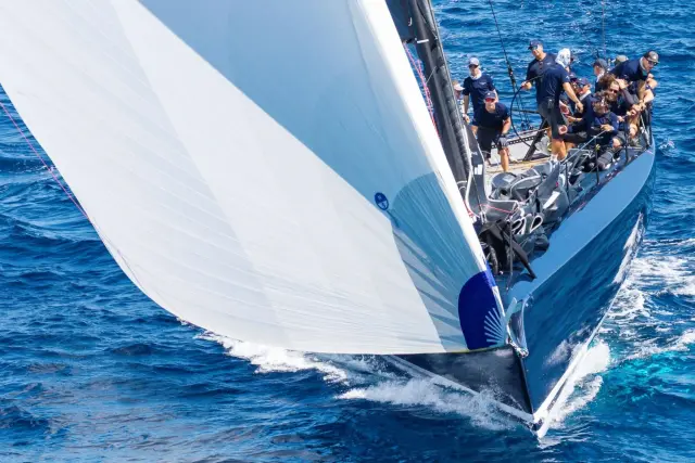 Maxi Yacht Rolex Cup 2026