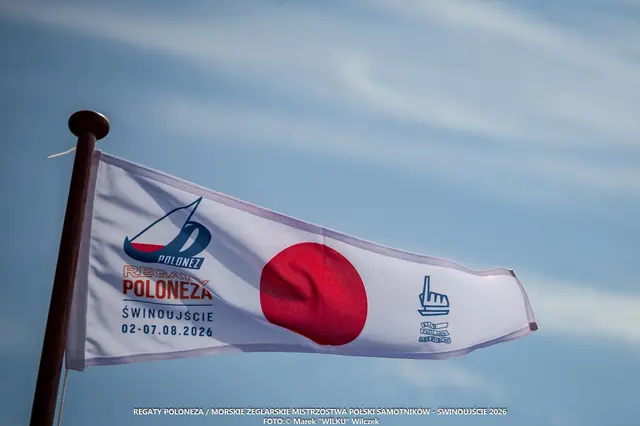 Regaty Poloneza 2026