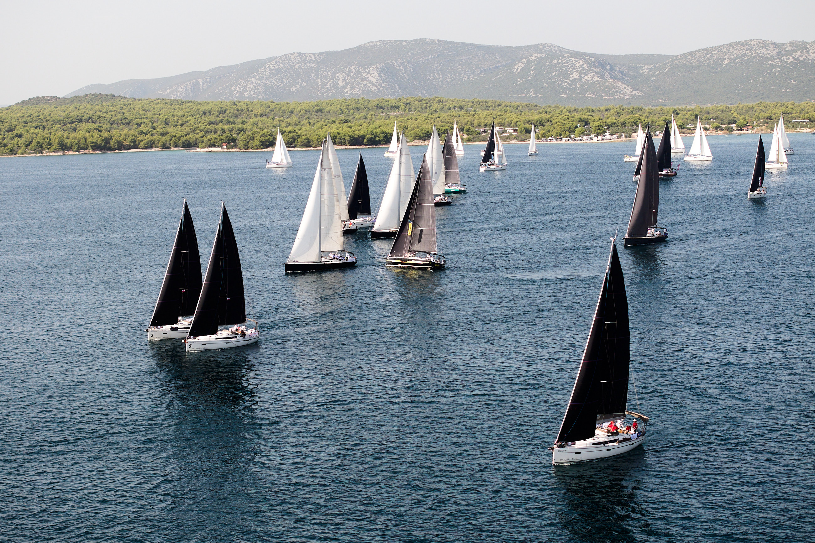 Regatta SEA CUP 2026