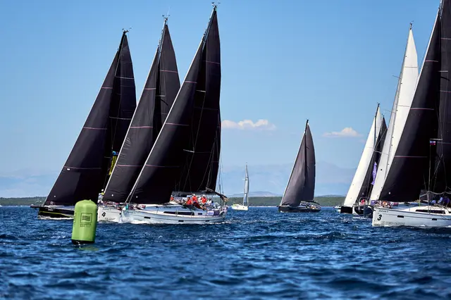 Regatta SEA CUP 2026