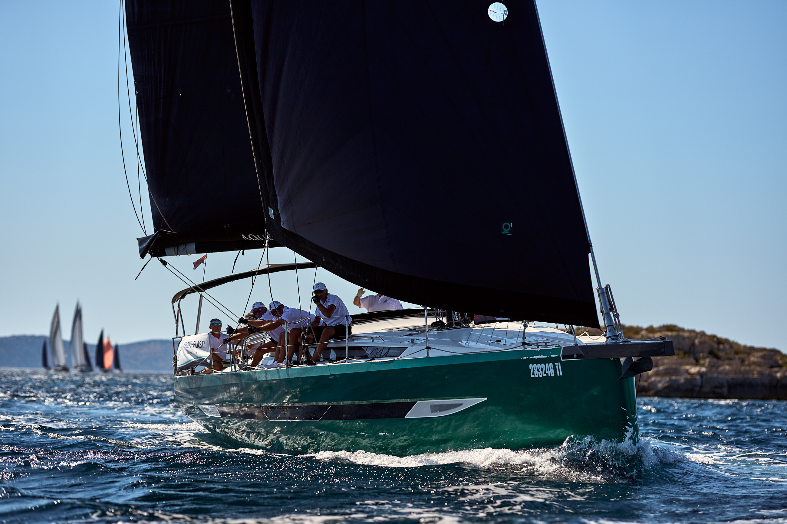 Regatta SEA CUP 2026