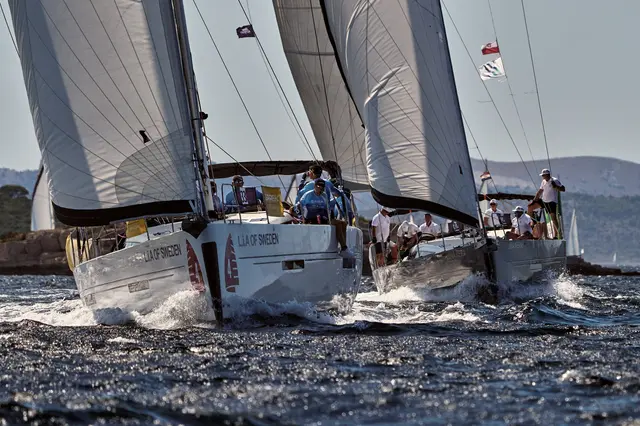 Regatta SEA CUP 2026