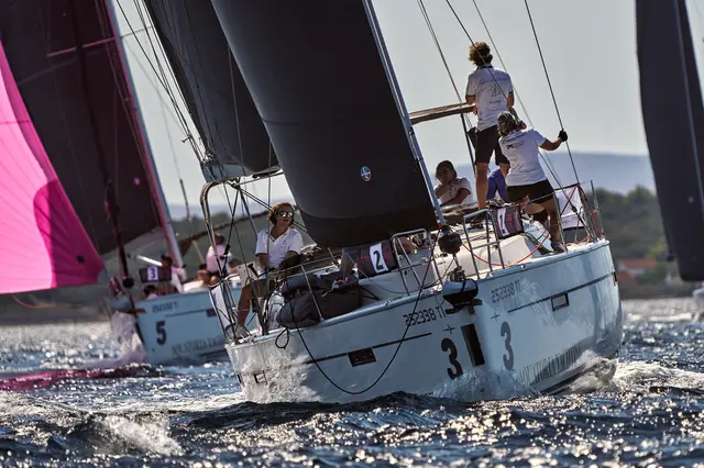 Regatta SEA CUP 2026