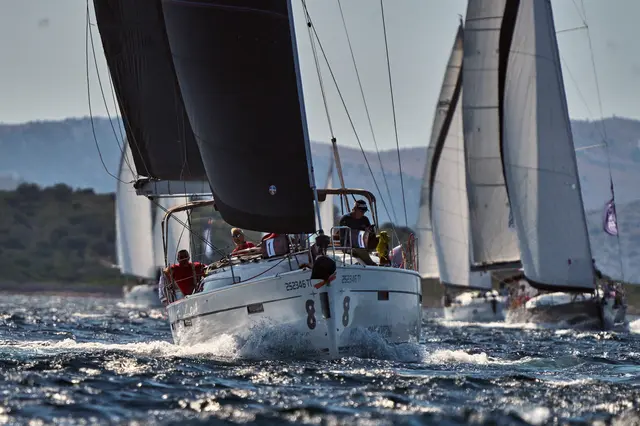 Regatta SEA CUP 2026