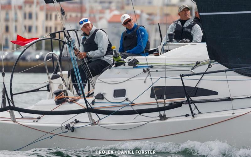 Skeleton key rolex big boat series