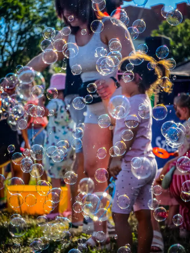 Sobota na Żaglach
