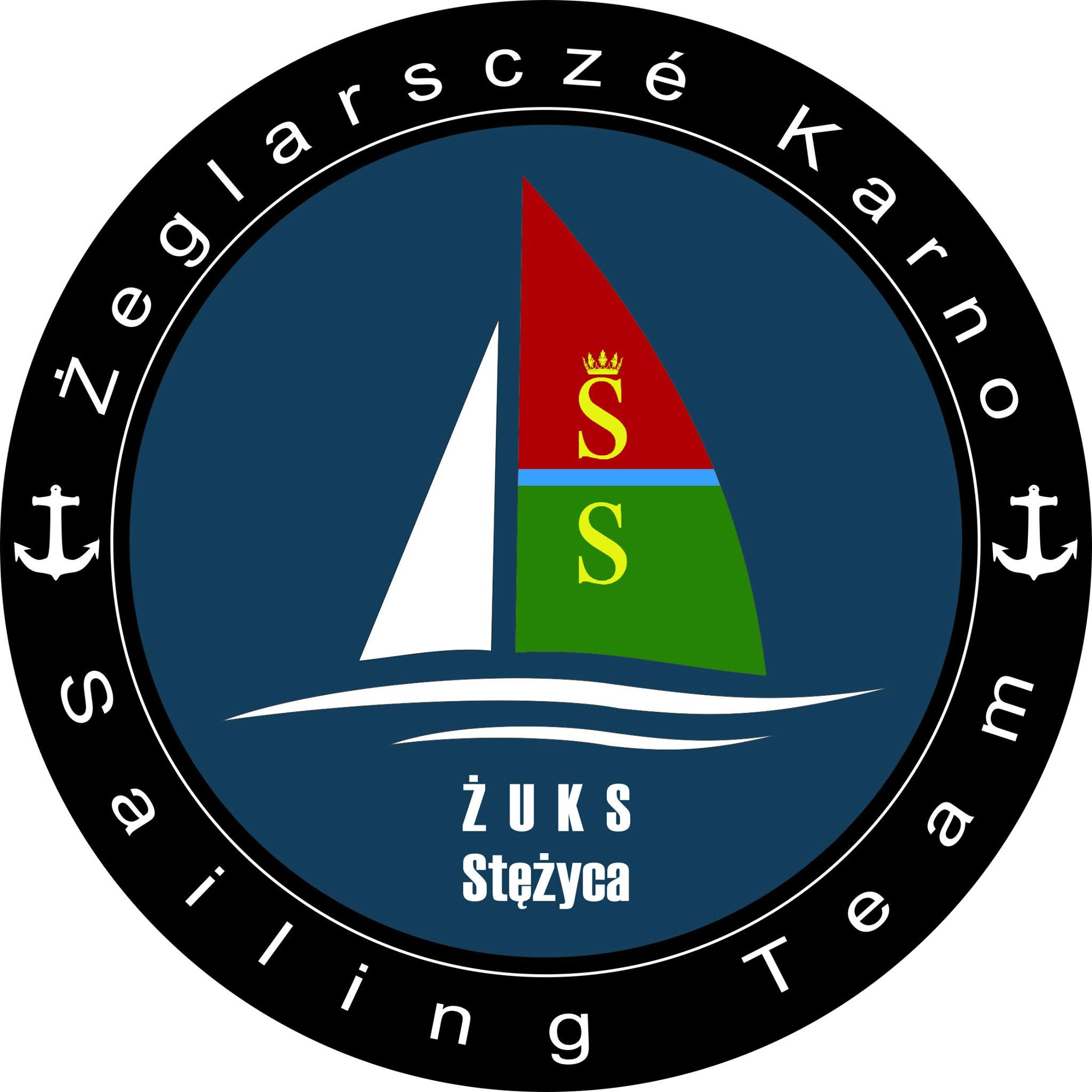 Żeglarski Uczniowski Klub Sportowy „Stężyca"