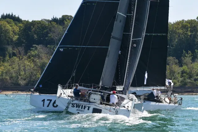 Swift Jersey