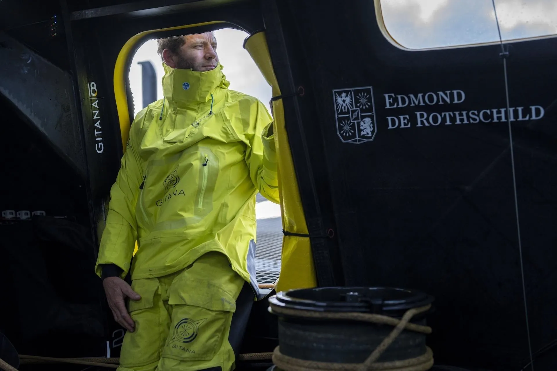 13 edycja Route du Rhum 2026