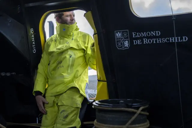13 edycja Route du Rhum 2026