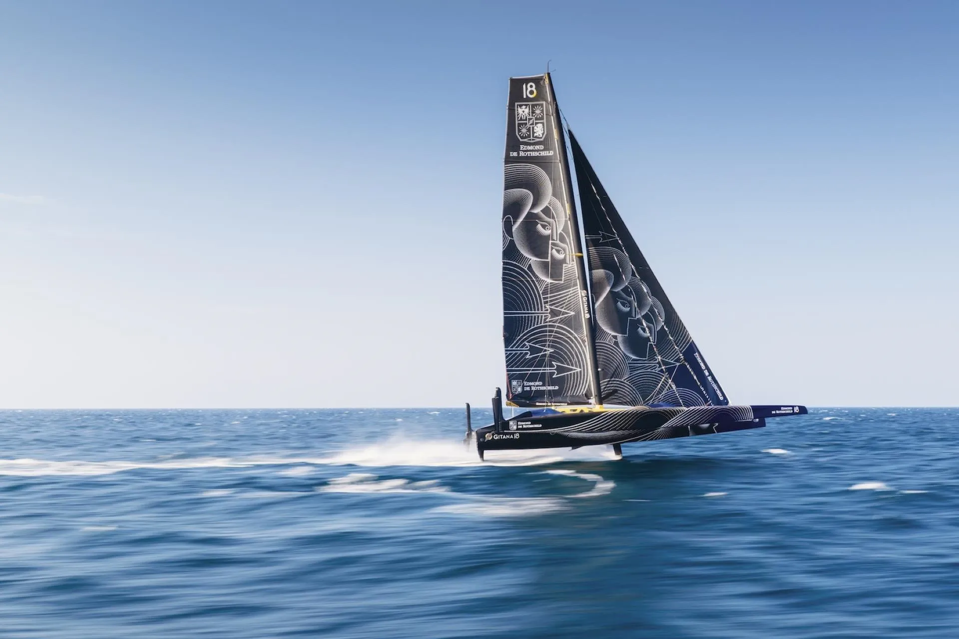 13 edycja Route du Rhum 2026