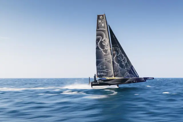 13 edycja Route du Rhum 2026
