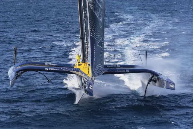 13 edycja Route du Rhum 2026