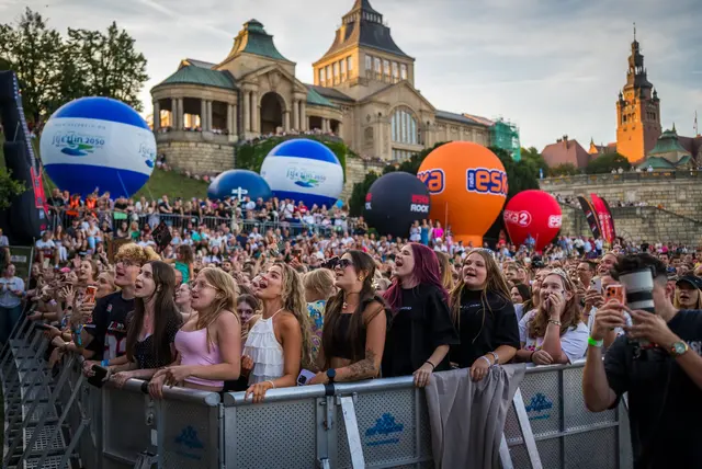 Szczecin sezon 2026