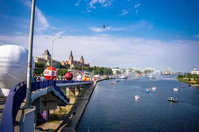 Szczecin sezon 2026