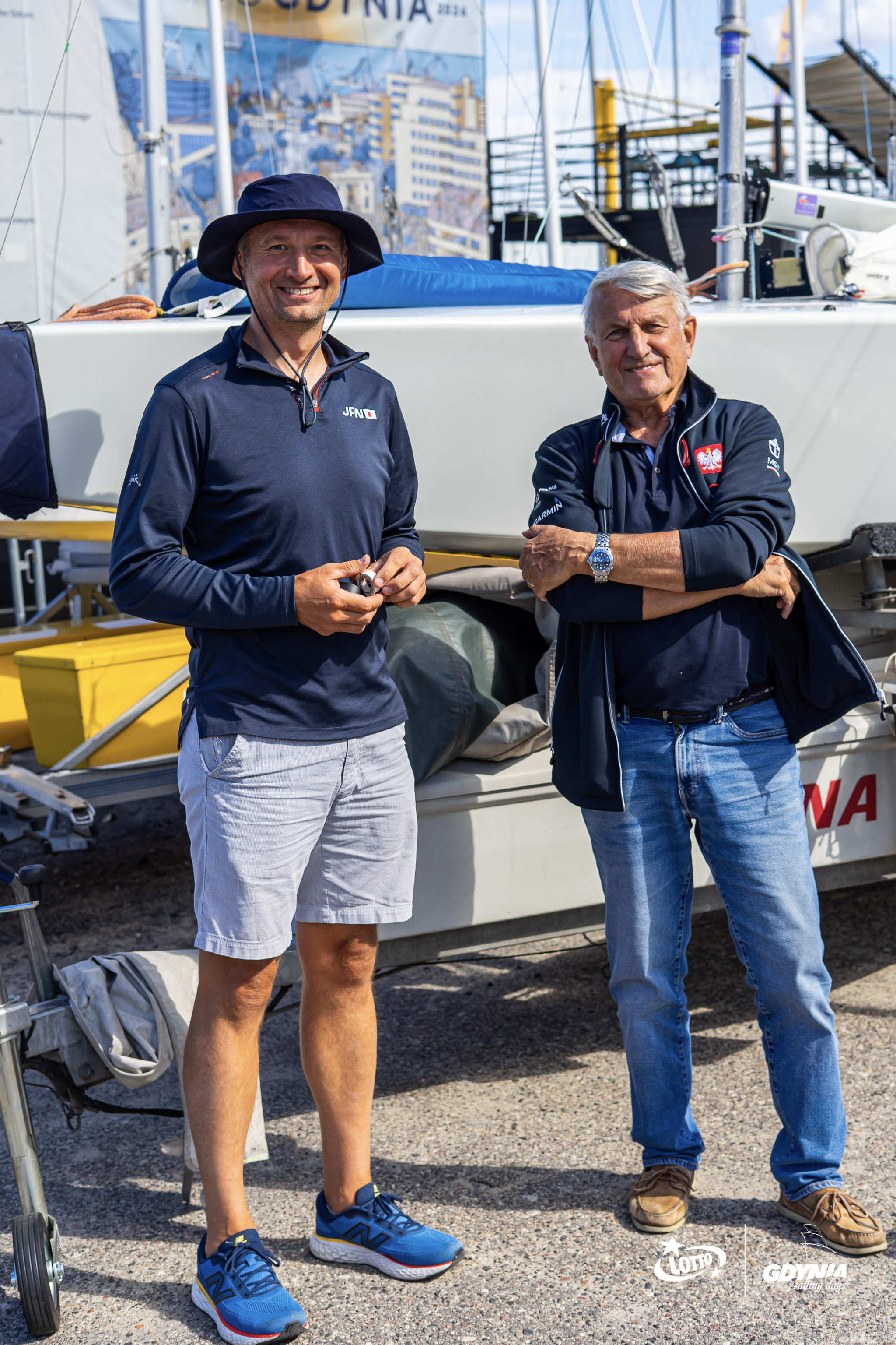 Tomasz Holc & Marcin Styborski