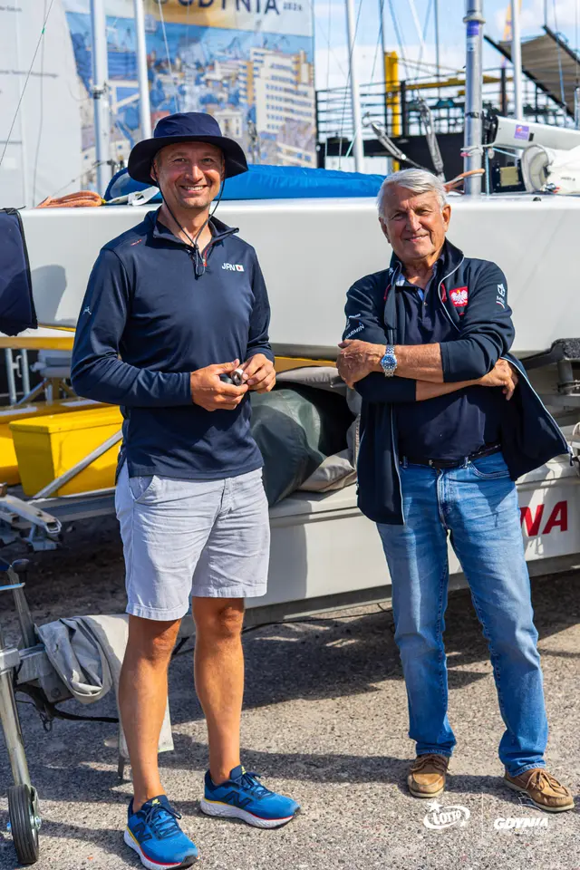 Tomasz Holc & Marcin Styborski