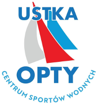 Centrum Sportów Wodnych „OPTY" Ustka
