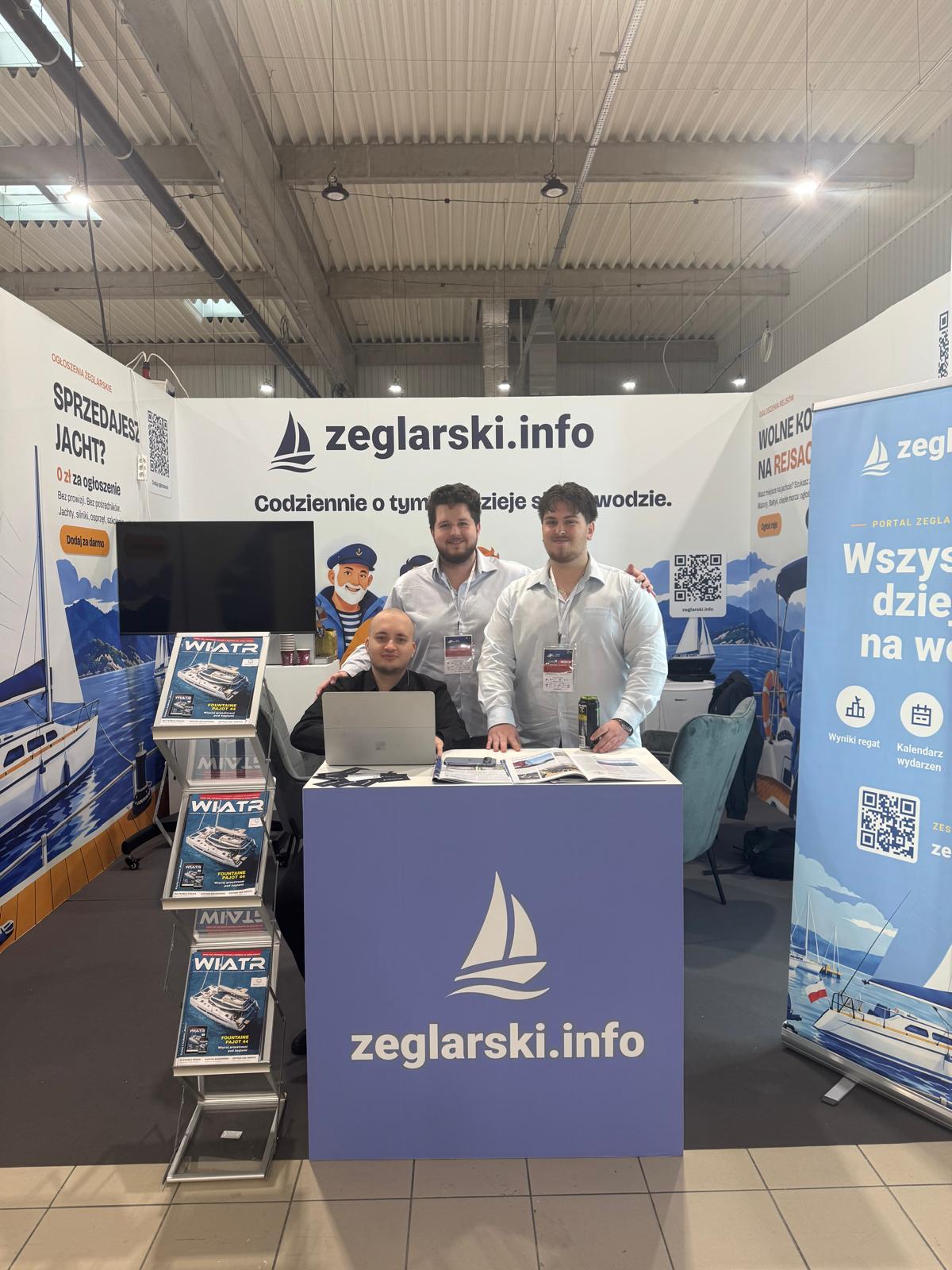 Poland Boat Show 2026