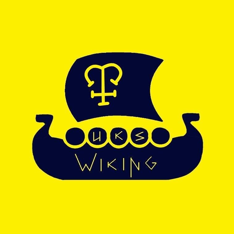 Uczniowski Klub Sportowy „Wiking" Kamienica Królewska